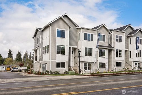 26268 Dungeness Ave Ne, Kingston, WA, 98346-4518 | Card Image