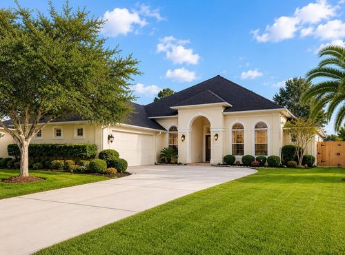 2826 Sea Channel Dr, Seabrook, TX, 77586-1638 | Card Image