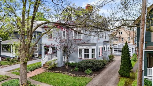 48 Girton Pl, Rochester, NY, 14607-2113 | Card Image