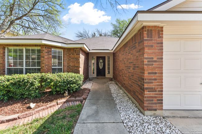 3612 Gamble, House other with 3 bedrooms, 2 bathrooms and null parking in Schertz TX | Image 38