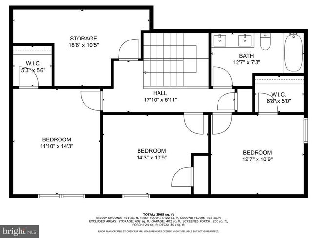28042 Staysail Way, House other with 4 bedrooms, 3 bathrooms and null parking in LEWES DE | Image 46