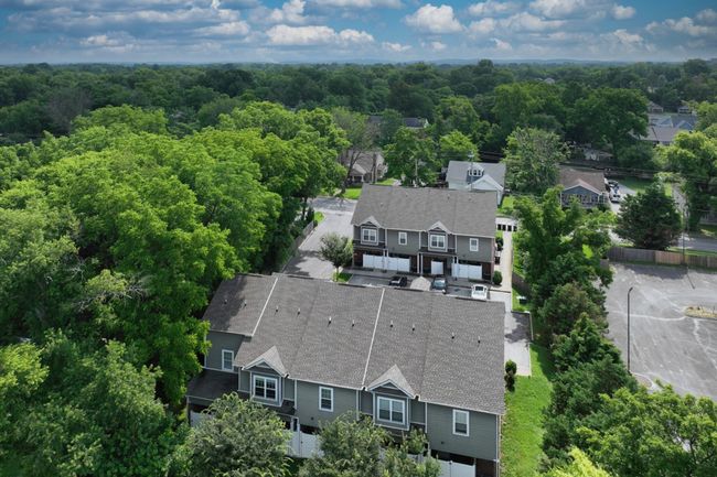 UNIT-2D - 1019 N Maple St, Townhouse with 2 bedrooms, 3 bathrooms and 2 parking in Murfreesboro TN | Image 56