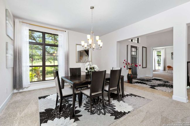 118 Madrone Trl, House other with 5 bedrooms, 5 bathrooms and null parking in Boerne TX | Image 13
