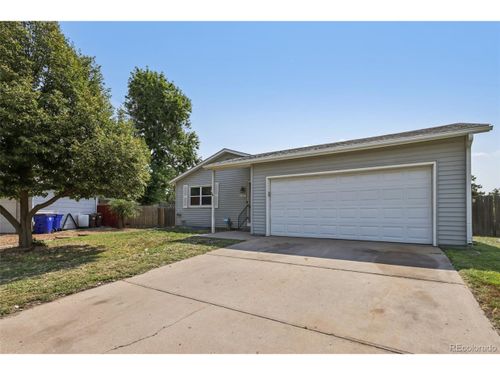 2106 Wedgewood Dr, Greeley, CO, 80631-6047 | Card Image