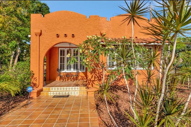 2002 Central Ave, House other with 2 bedrooms, 1 bathrooms and null parking in Sarasota FL | Image 50