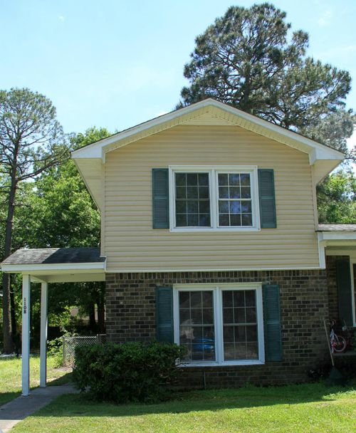 b-110 Roberta Dr, Summerville, SC, 29485-5329 | Card Image