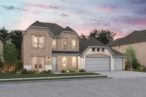 2605 Ackley Ln, Wylie, TX, 75098-4192 | Card Image
