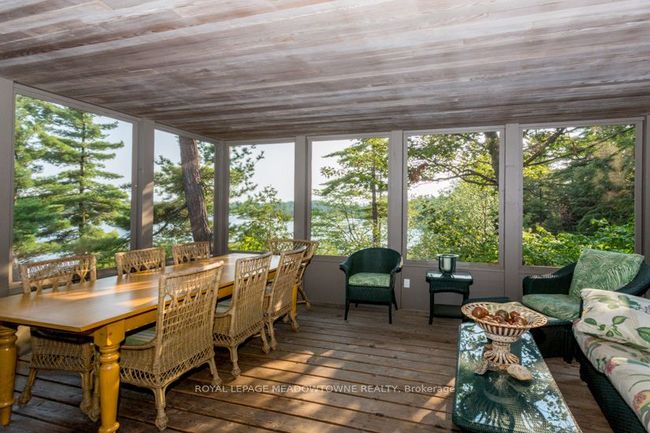 1 B 642 White Pigeon Island, House other with 6 bedrooms, 4 bathrooms and null parking in The Archipelago ON | Image 17