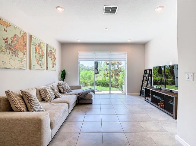 5381 Elmview Xing, Townhouse with 2 bedrooms, 3 bathrooms and null parking in WESLEY CHAPEL FL | Image 17