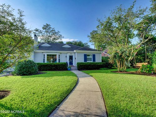 309 Stradleigh Rd, Wilmington, NC, 28403-1229 | Card Image