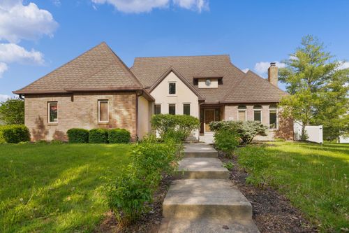 498 Olde Mill Dr, Westerville, OH, 43082-1028 | Card Image