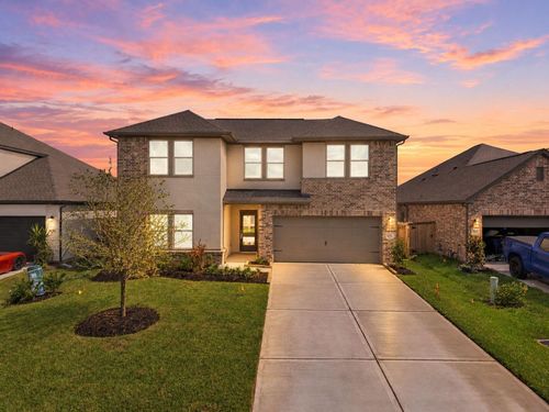 3530 Cardinal Pointe Dr, Angleton, TX, 77515-2415 | Card Image