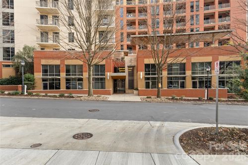 603-701 Royal Ct, Charlotte, NC, 28202-2754 | Card Image