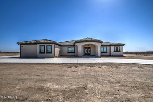 29923 W Melvin St, Buckeye, AZ, 85396-5621 | Card Image