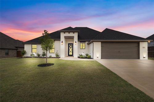 3021 Nob Hill Dr, Burleson, TX, 76028-7668 | Card Image