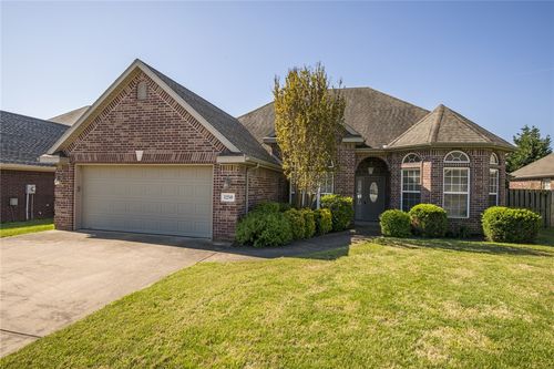 1250 Torbay Trce, Centerton, AR, 72719-9501 | Card Image
