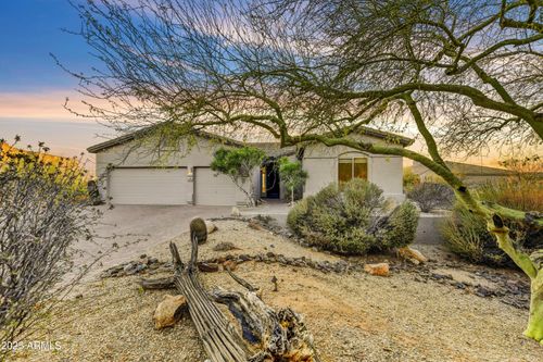 32806 N 55th Pl, Cave Creek, AZ, 85331-5584 | Card Image