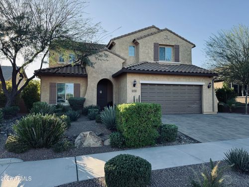 33212 N 26th Ln, Phoenix, AZ, 85085-8917 | Card Image