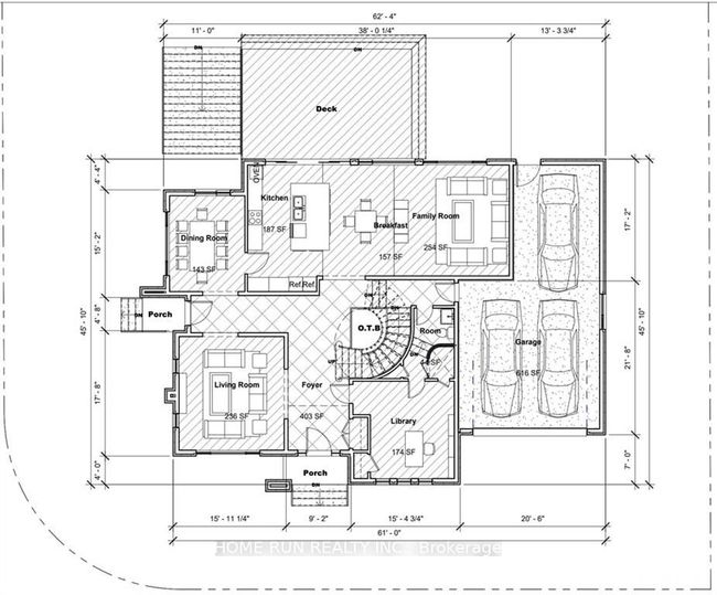 485 Maple Lane, Home with 0 bedrooms, 0 bathrooms and null parking in Rockcliffe ON | Image 8