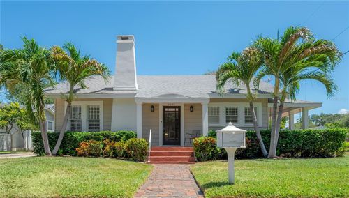 3001 W San Jose St, TAMPA, FL, 33629-7245 | Card Image
