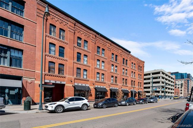 APT-2D - 1745 Wazee St, Condo with 2 bedrooms, 2 bathrooms and 1 parking in Denver CO | Image 27