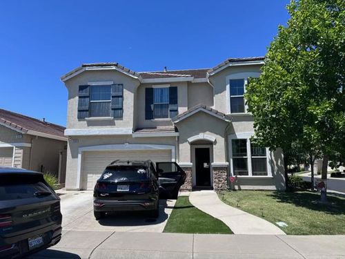 3560 Trentino St, Roseville, CA, 95747-9263 | Card Image