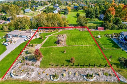 LT 23 Pl 430 (Edgewater) Drive, Alnwick/Haldimand, ON, K0K2X0 | Card Image