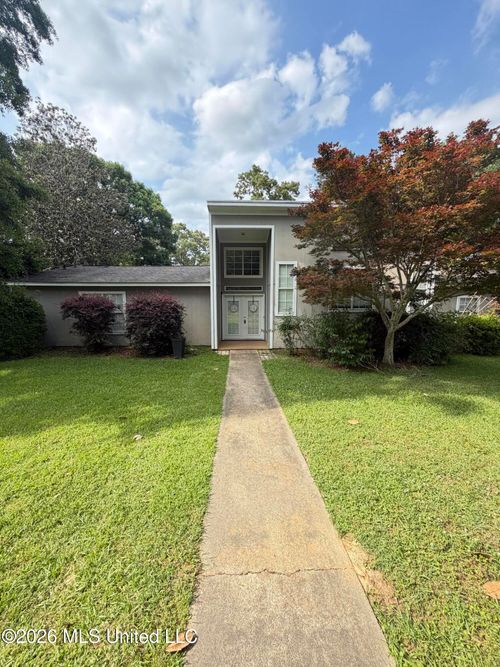 804 North St, Mccomb, MS, 39648-2244 | Card Image