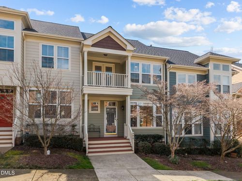 448 Heritage Village Ln, Apex, NC, 27502-8492 | Card Image