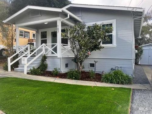 107 West Street, San Rafael, CA, 94901 | Card Image