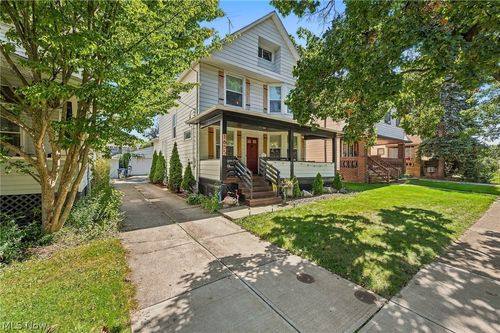 1655 Lauderdale Ave, Lakewood, OH, 44107-3609 | Card Image