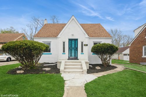 4357 Vermont Ct, Gary, IN, 46409-2351 | Card Image