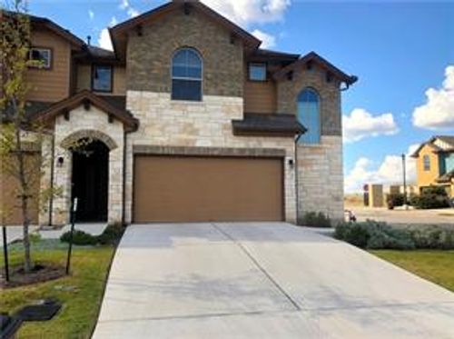 58-1001 Zodiac Ln, Round Rock, TX, 78665-2140 | Card Image