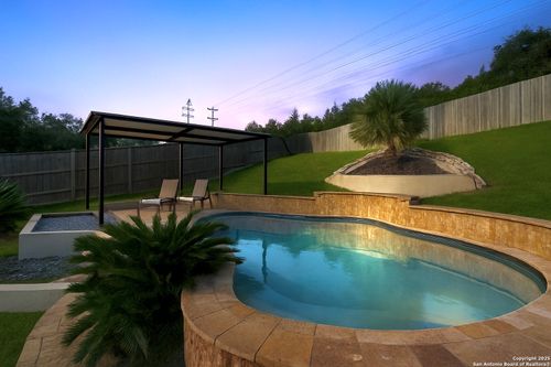 66 Michelangelo, San Antonio, TX, 78258-4758 | Card Image