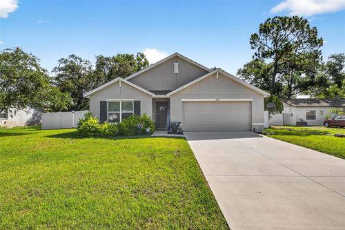 2448 Dothan Ave, Spring Hill, FL, 34609-5209 | Card Image