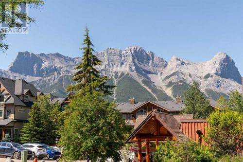 140 Kananaskis Way, Canmore, AB, T1W2X2 | Card Image