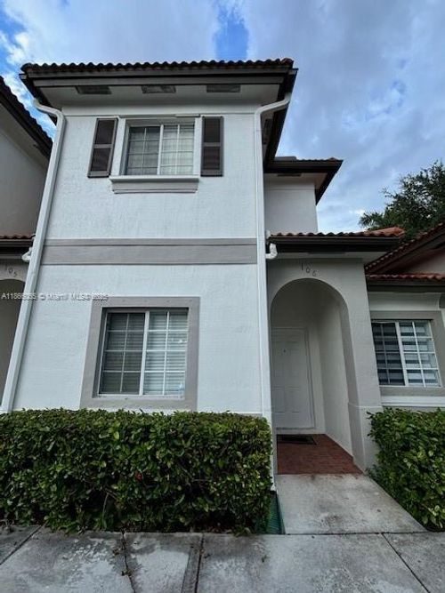 6-8440 Sw 150th Ave, Miami, FL, 33193-4601 | Card Image