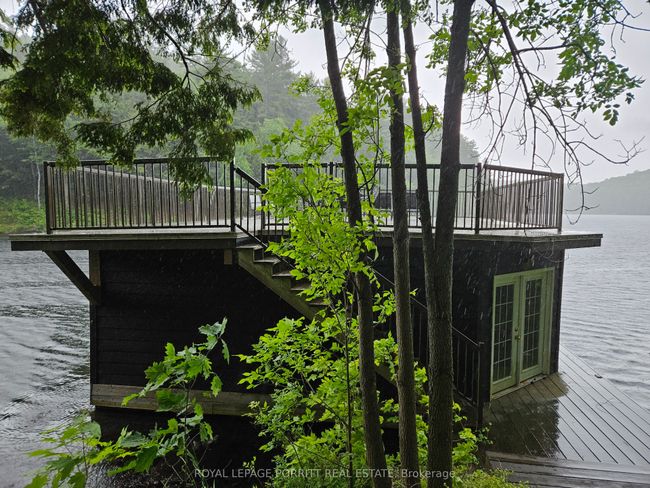 1015 Bayview Point Rd, House other with 5 bedrooms, 2 bathrooms and 7 parking in Dwight ON | Image 39