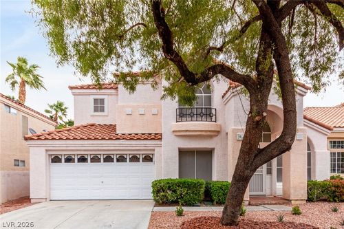 2412 Shady Vista Dr, Las Vegas, NV, 89134-0191 | Card Image