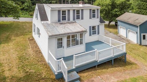 1236 Morgan Street, Bennington, VT, 05201 | Card Image