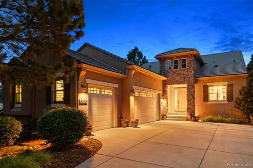 5043 Vermillion Dr, Castle Rock, CO, 80108-9032 | Card Image