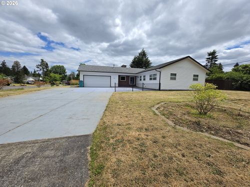 809 Flint Ave, Vancouver, WA, 98664-1105 | Card Image