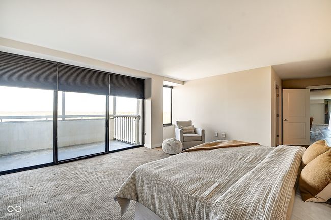 APT-15J - 4000 N Meridian St, Condo with 2 bedrooms, 2 bathrooms and null parking in Indianapolis IN | Image 23