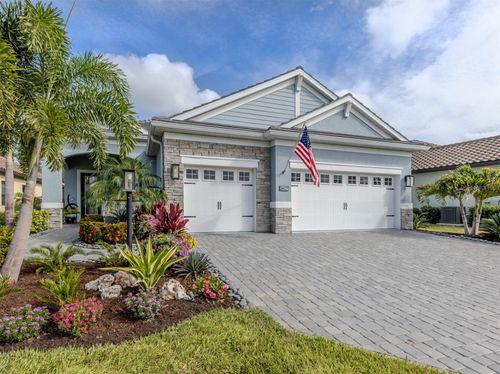 26127 Norman Dr, ENGLEWOOD, FL, 34223-6713 | Card Image