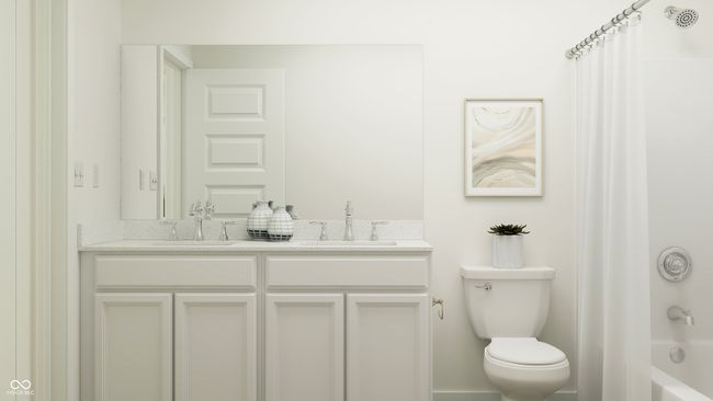 15395 Alperton Rd, House other with 4 bedrooms, 3 bathrooms and null parking in Fishers IN | Image 26