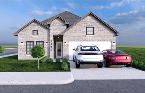 3430 Rosalie St, Houston, TX, 77004-3645 | Card Image