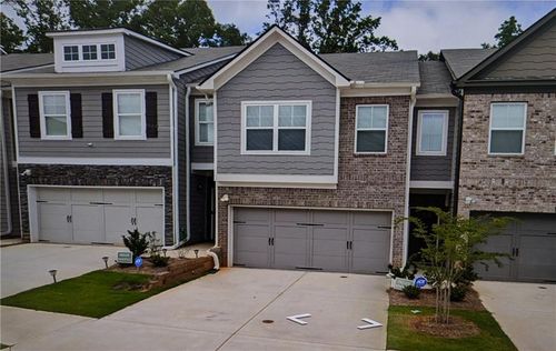 5332 Brooklands Dr, Lithonia, GA, 30058-2106 | Card Image