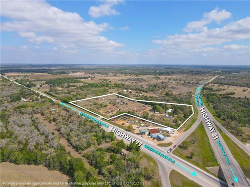 TBD N Us Highway 77, Lincoln, TX, 78948 | Card Image