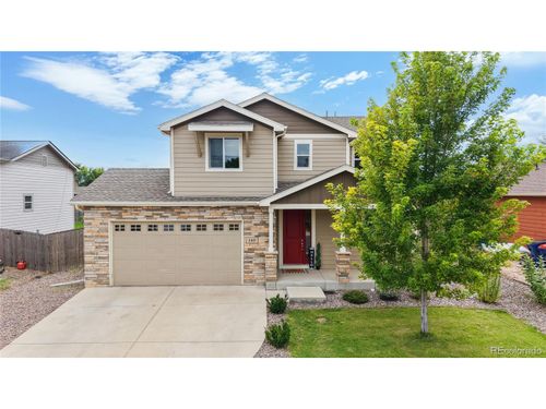 140 E Lilac St, Milliken, CO, 80543-9149 | Card Image