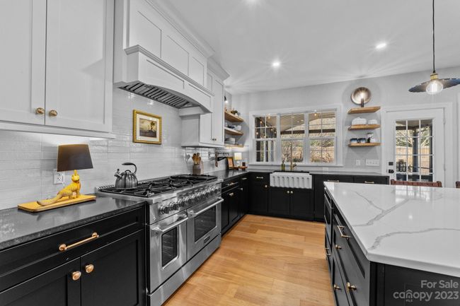 5118 King Arthur Dr, House other with 5 bedrooms, 4 bathrooms and null parking in Charlotte NC | Image 18